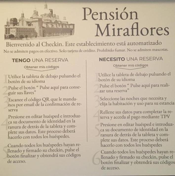 Pension Miraflores Сарагоса Екстериор снимка
